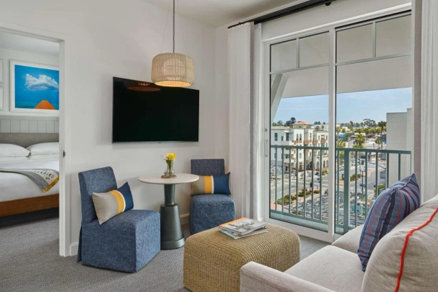 The Seabird Ocean Resort & Spa, Part of Destination Hotel by Hyatt-3