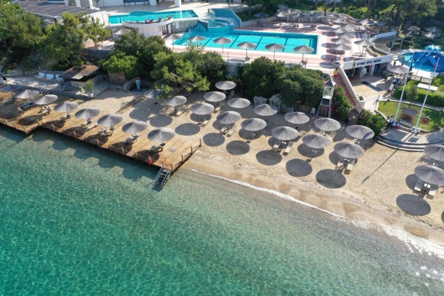 Hapimag Sea Garden Hotel-2