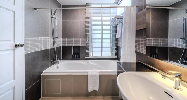 Best Western Chaweng Samui-2