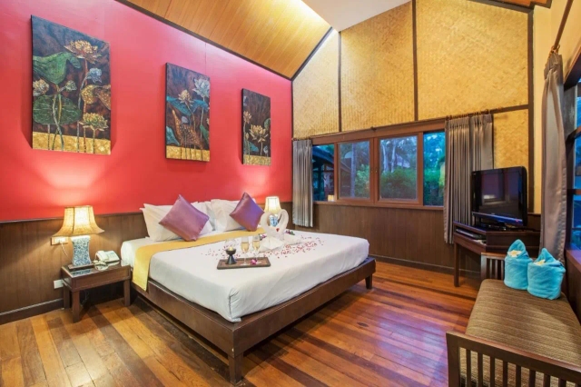 Pinnacle Samui Resort SHA Plus-3