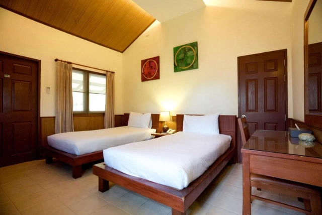 Pinnacle Samui Resort SHA Plus-2