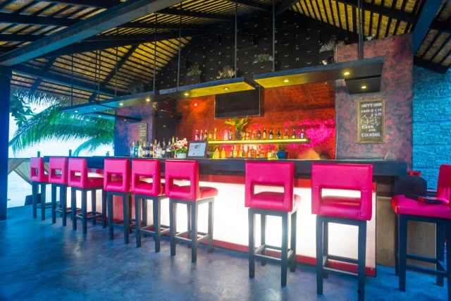 Weekender Resort-3