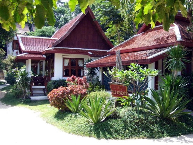 Bill Resort-2