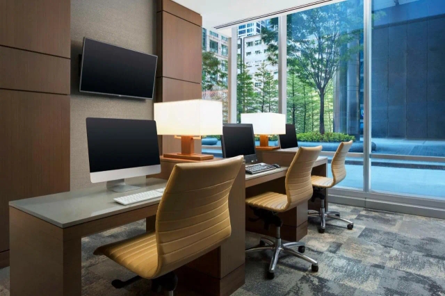 Hyatt Place Chicago/Downtown - The Loop-2