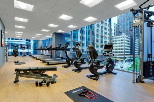 Hyatt Place Chicago/Downtown - The Loop-2