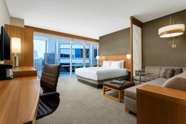 Hyatt Place Chicago/Downtown - The Loop-3