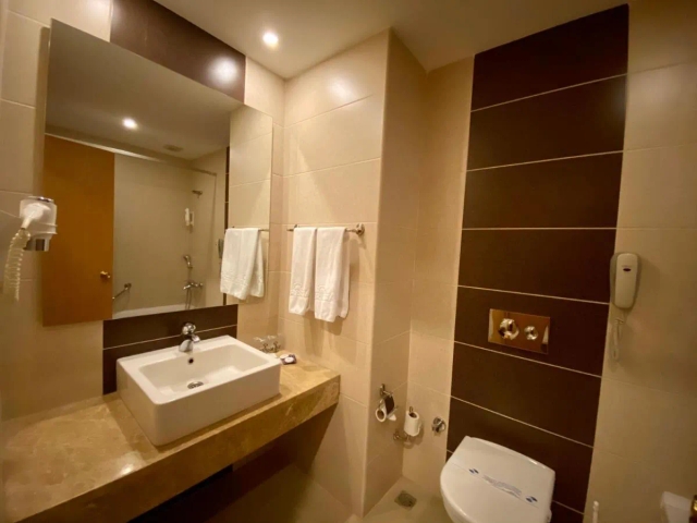 Perissia Hotel & Convention Center-2