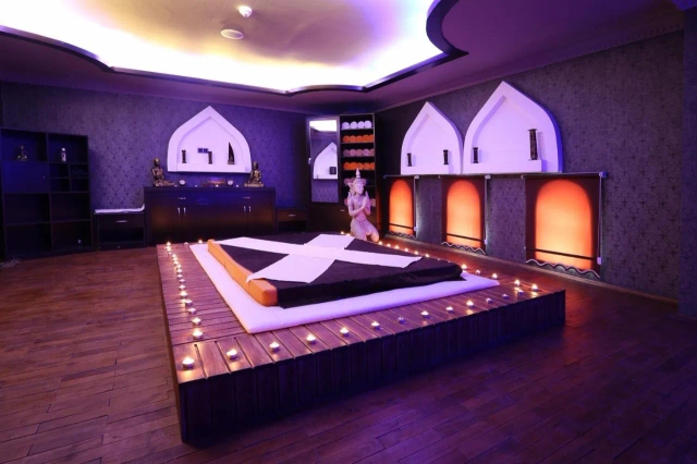 Suhan Cappadocia Hotel & Spa-3