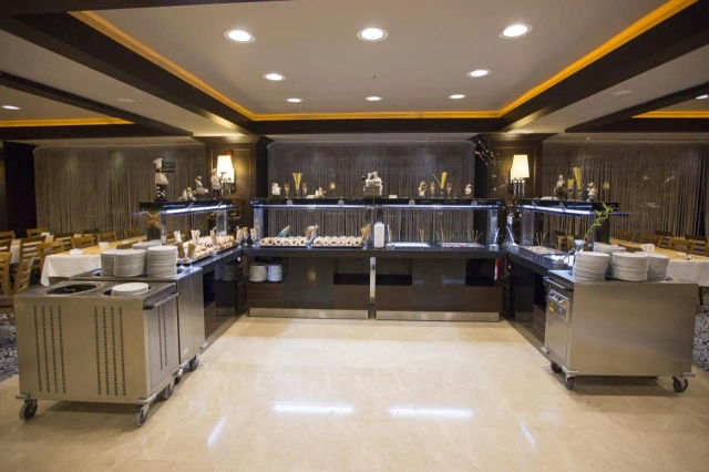 Suhan Cappadocia Hotel & Spa-2