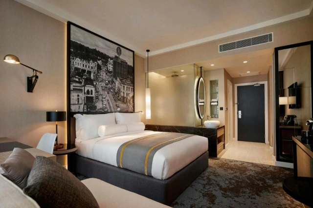 Hotel Stripes Kuala Lumpur Autograph Collection-2
