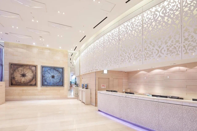 Best Western Premier Hotel Kukdo-3