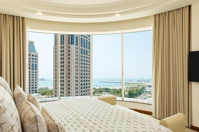 Grosvenor House Dubai-2