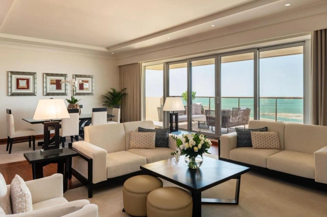Grosvenor House Dubai-2