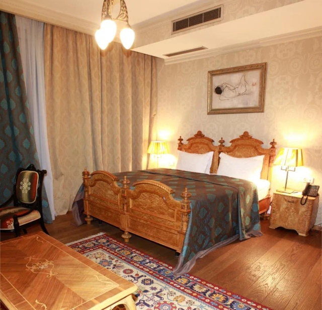 Vinotel Boutique Hotel-2