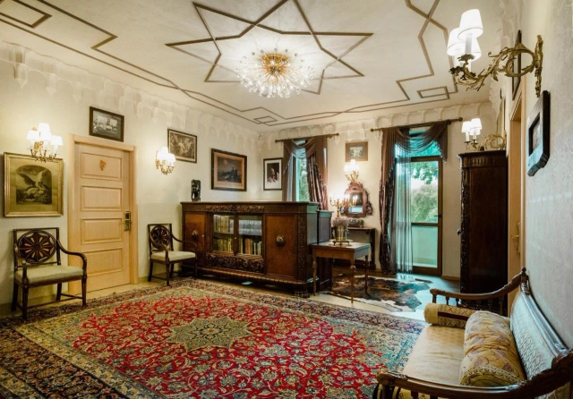 Vinotel Boutique Hotel-2