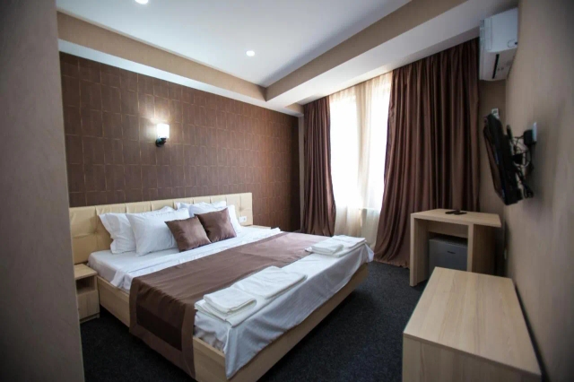 Hotel Voyager-3