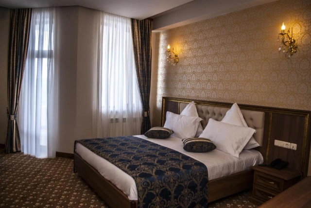 Multi Rest House-2