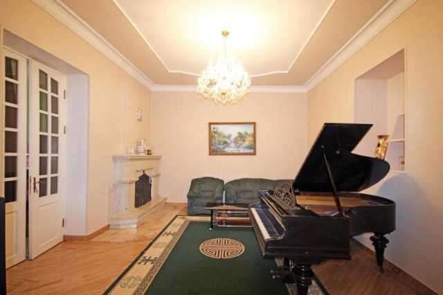 Bridge House Yerevan Armenia-2