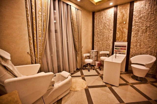 Multi Grand Pharaon Hotel-2