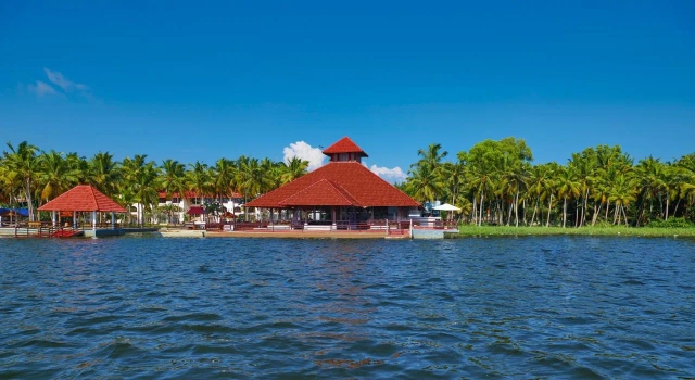 Estuary Sarovar Portico hotel-2