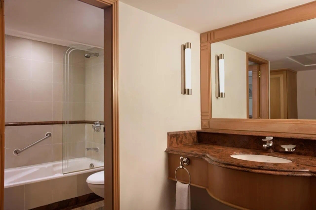 Le Meridien Kochi hotel-2