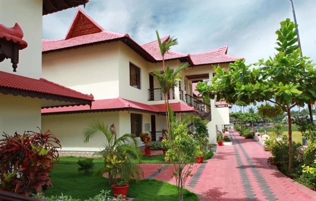 Lake Palace Resort hotel-3