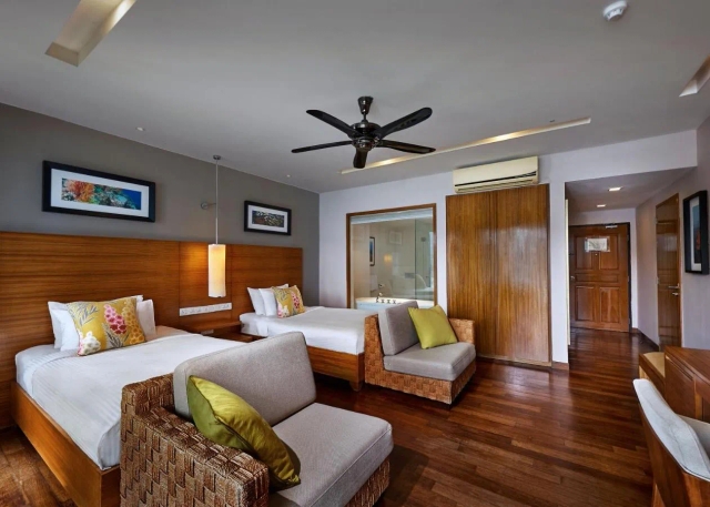 The Taaras Beach & Spa Resort-2