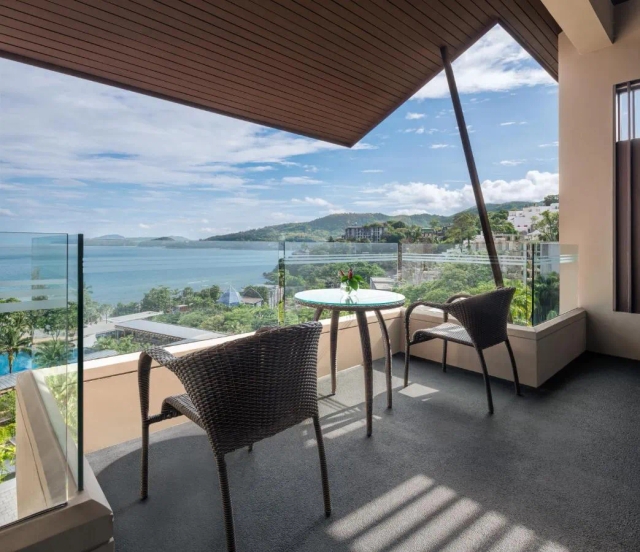 Hyatt Regency Phuket Resort-2