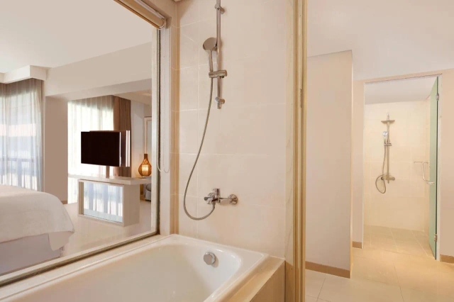 Four Points by Sheraton Bali-2