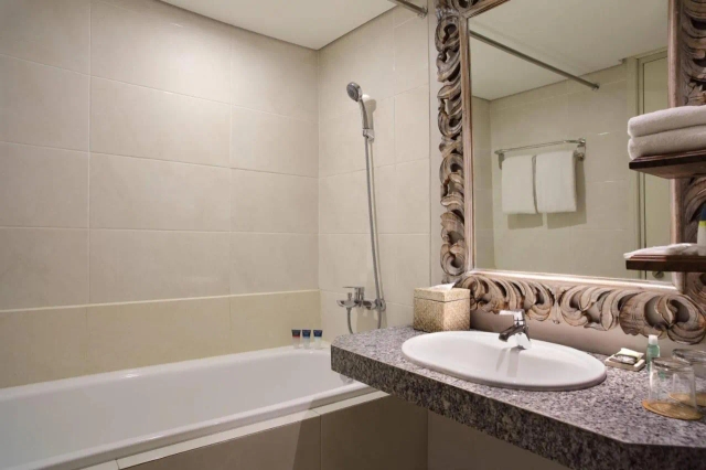 Four Points by Sheraton Bali-2