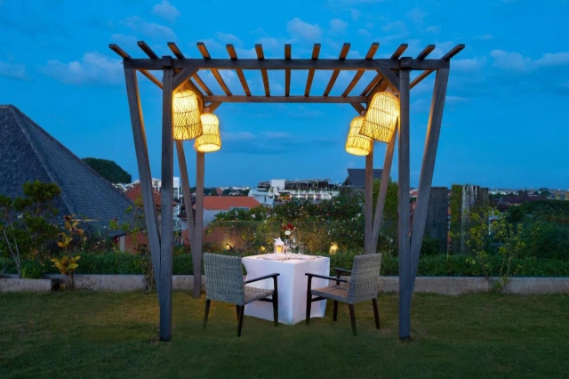 Four Points by Sheraton Bali-3