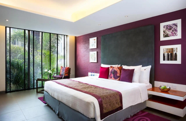 Hard Rock Hotel Goa-2