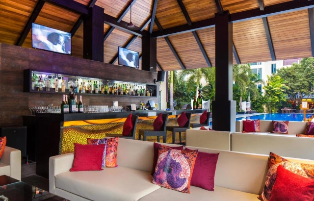 Hard Rock Hotel Goa-3