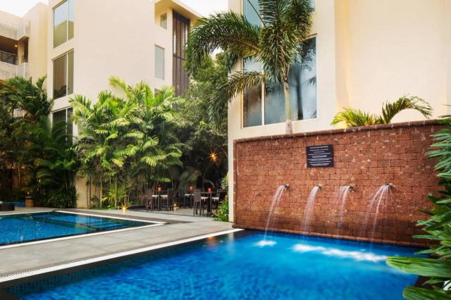 Novotel Goa Shrem Resort hotel-2