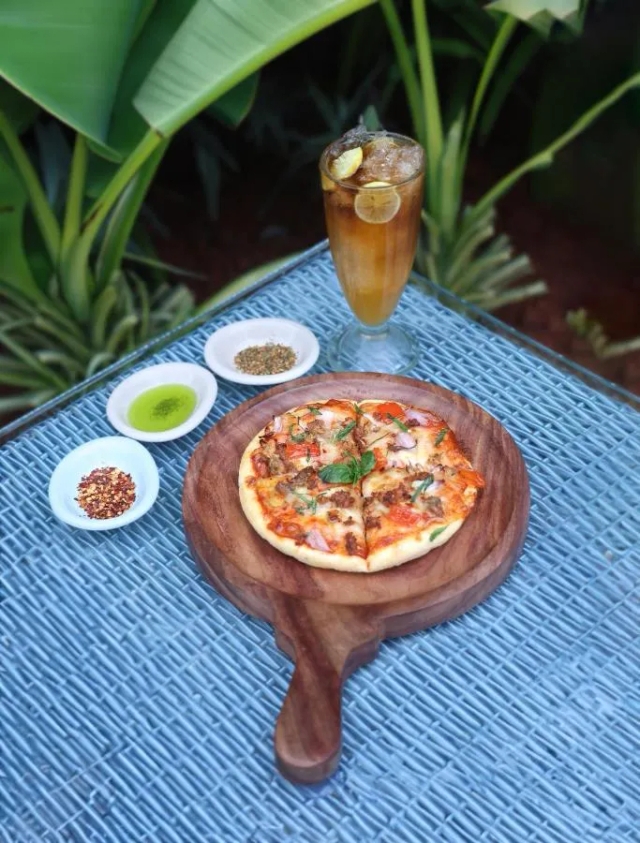 Ramada by Wyndham Goa Arpora-2