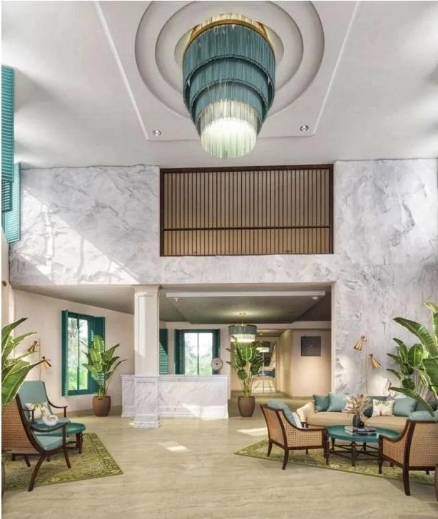 Ramada by Wyndham Goa Arpora-2