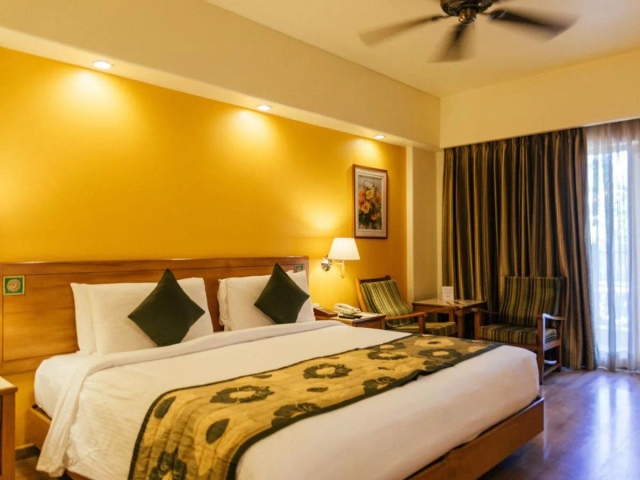 Acron Candolim Regina-3