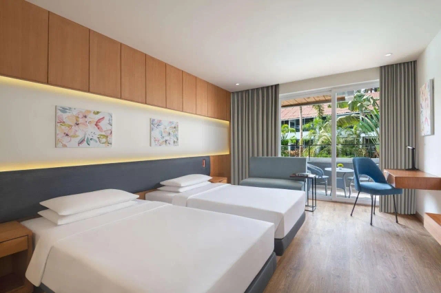 Hyatt Place Goa Candolim hotel-2
