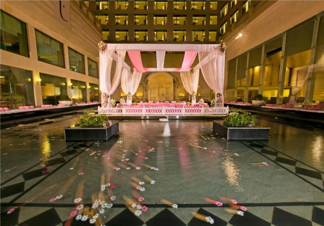 The Lalit Jaipur hotel-2