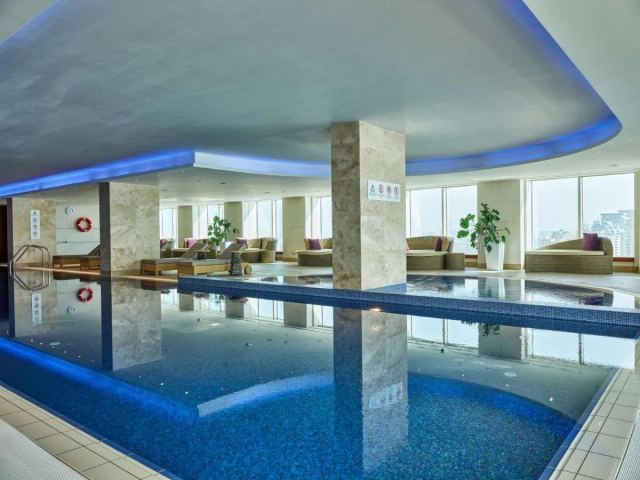 Hilton Baku-2