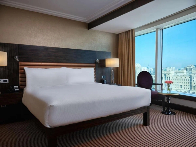 Hilton Baku-2