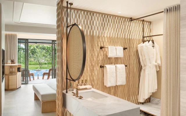 Centara Grand Beach Resort Samui-3