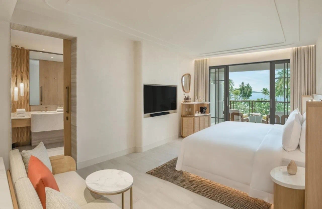 Centara Reserve Samui-3