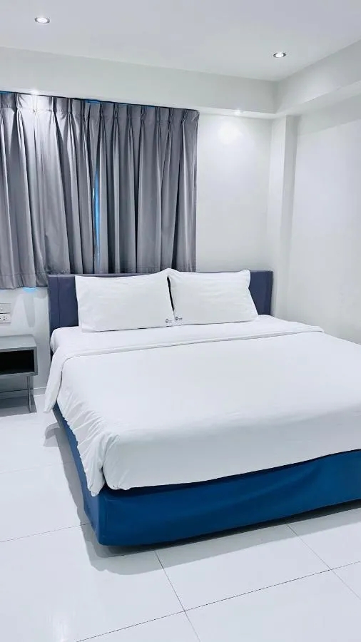 My Hotel Pratunam-3