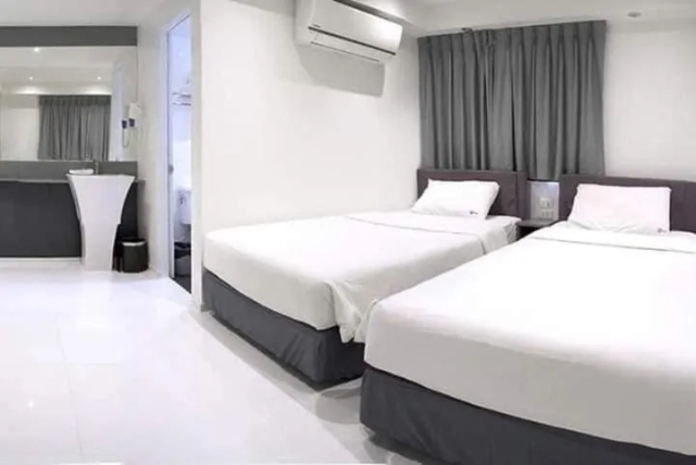 My Hotel Pratunam-2