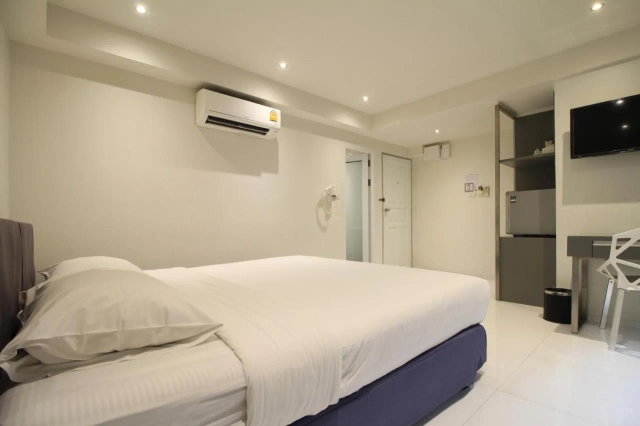 My Hotel Pratunam-2