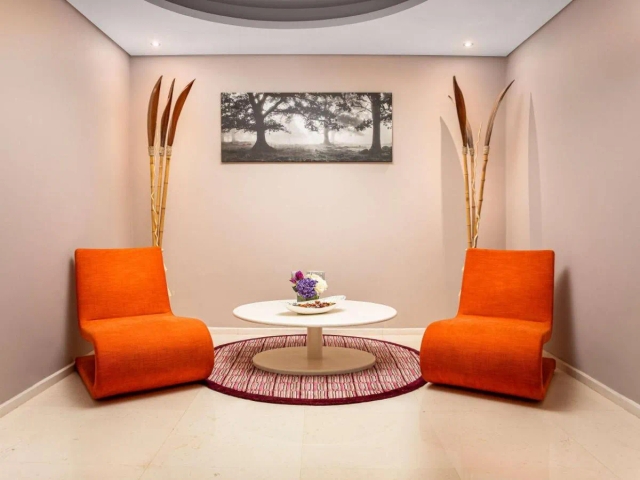 Pullman Jumeirah Lakes Towers Hotel & Residence-3