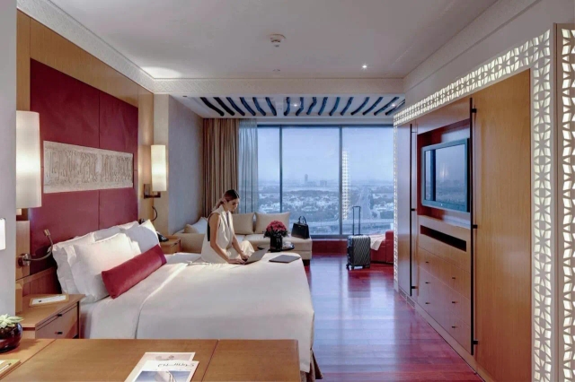The H Hotel hotel-2