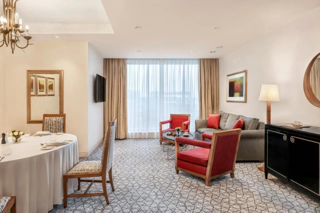The H Hotel hotel-3