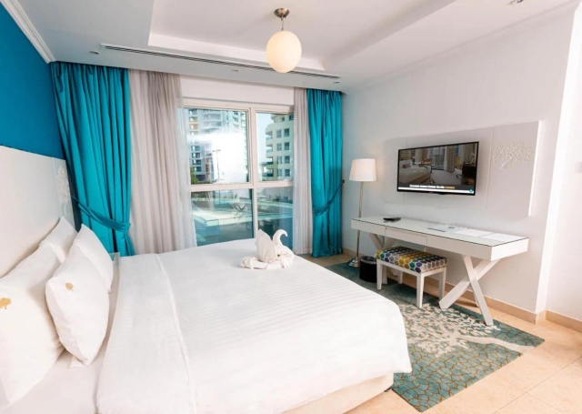 Jannah Marina Bay Suites-2